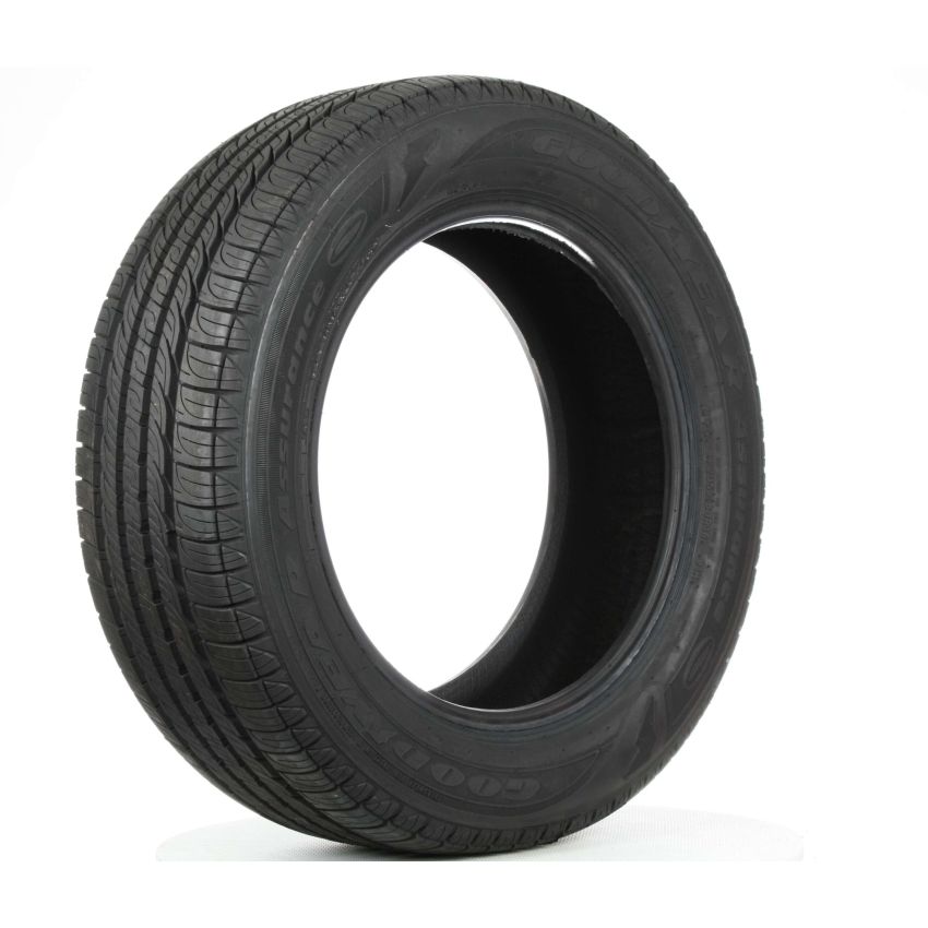 Goodyear  413009507 P215/60R16 Assurance Comfortred