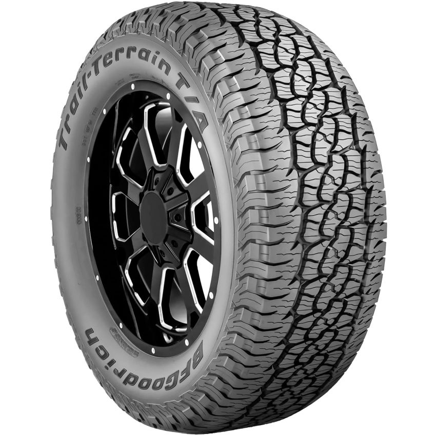 Bf Goodrich 235/55r18xl 104h Bfg Trail-Terrain T/A