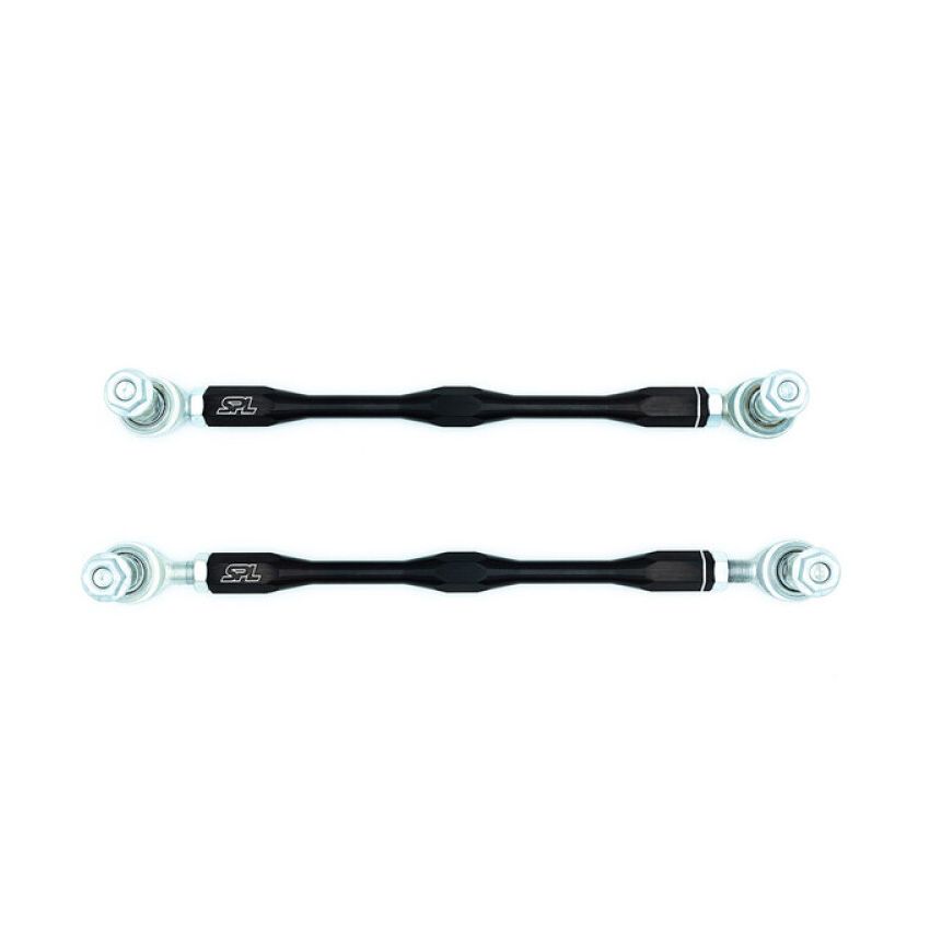 SPL Parts SPL FE E210 2023+ Toyota GR Corolla Front Adjustable Endlinks