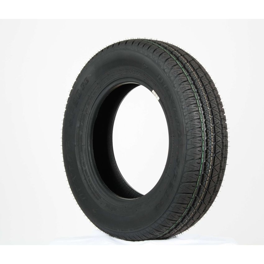 Dunlop 267037776 P185/70r14 Sp 20 Fe
