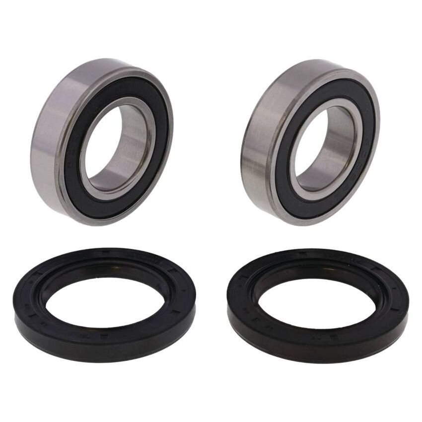 Pivot Works PWRWK-T04-521 Wheel Bearing Kit