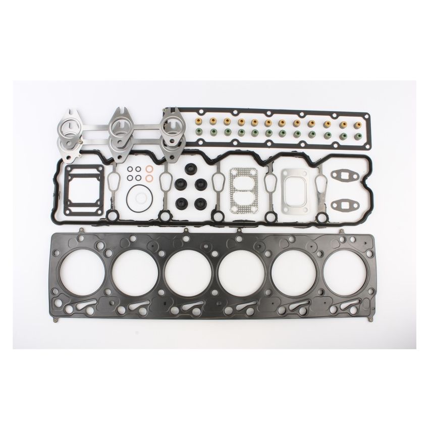 COMETIC GASKETS CAGPRO3002T Top End Gasket Kit 5.9L 24V Dodge Cummins 98-02