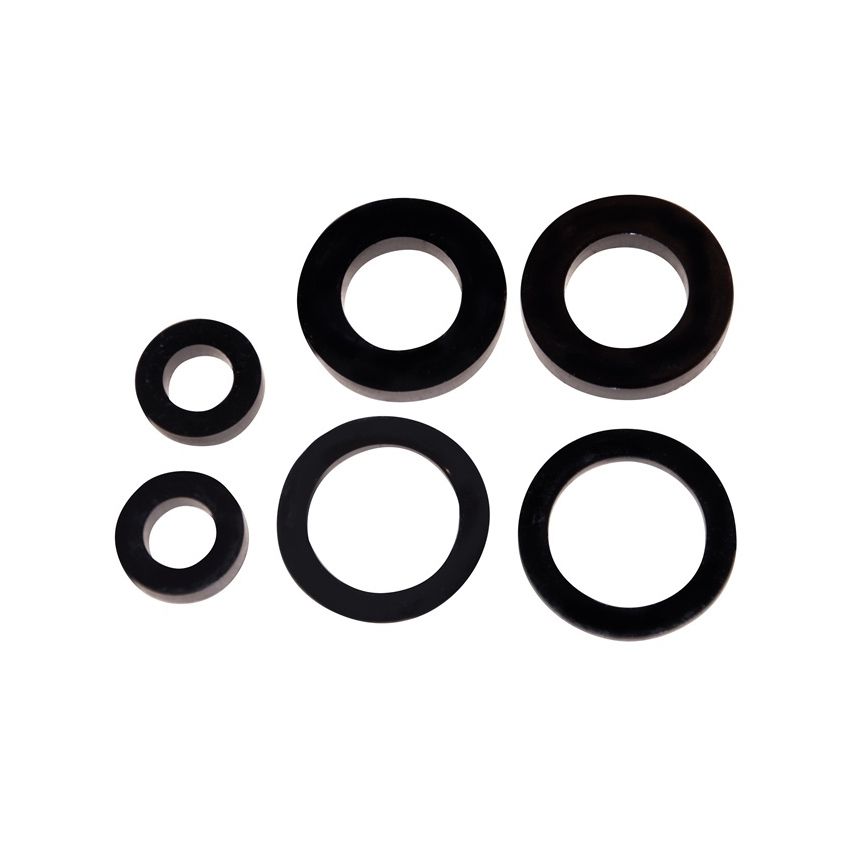 Torque Solution Rear Differential Lockdown System: Subaru WRX / STi 2002-2007  Forester XT 04-08