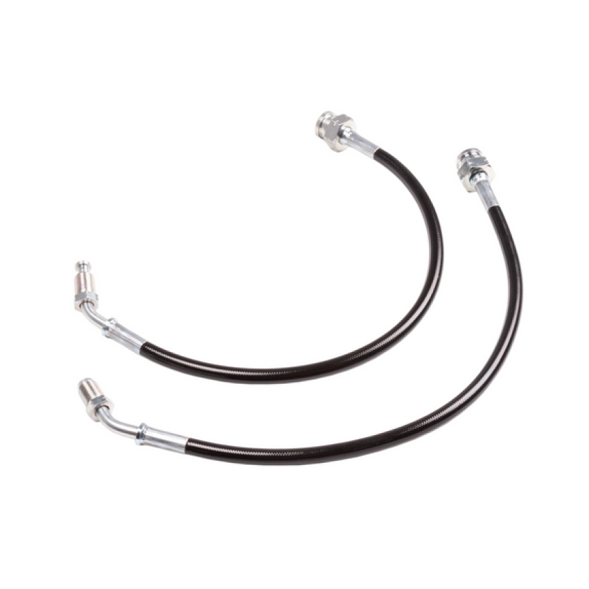 Chase Bays CB-S134Z-REARFW 89-98 Nissan Skyline R32/R33 Caliper Brake Lines - Rear Lines