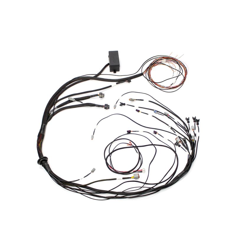 Haltech HT-140882 Elite 1000 Terminated Harness