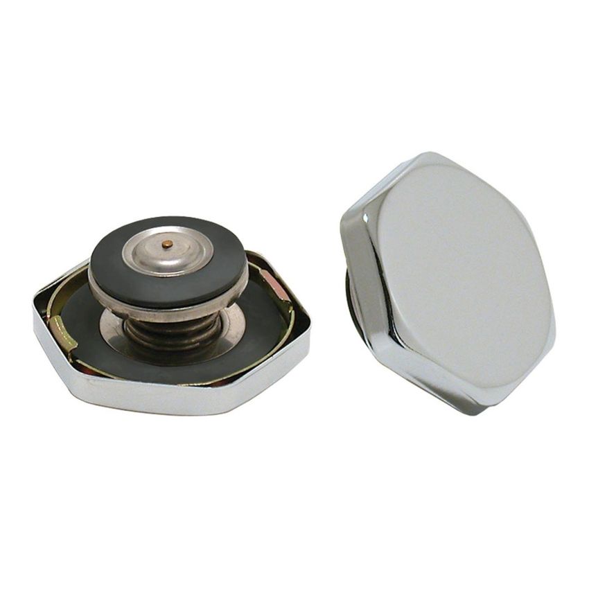 Spectre 4338 Radiator Cap
