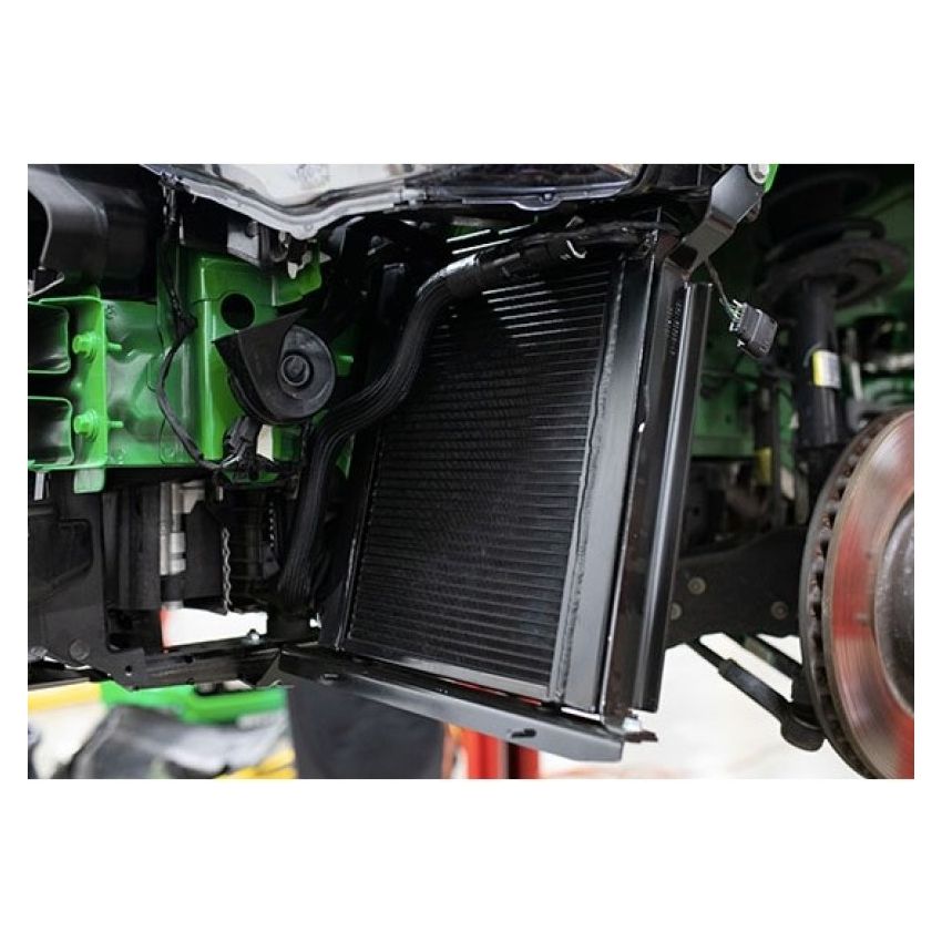 Roush 422270 2018-2023 Ford Mustang 5.0 Supercharged - Max Cooling Upgrade