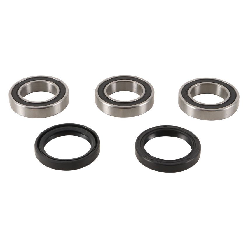 Pivot Works PWRWK-K13-021 A-Arm Kit