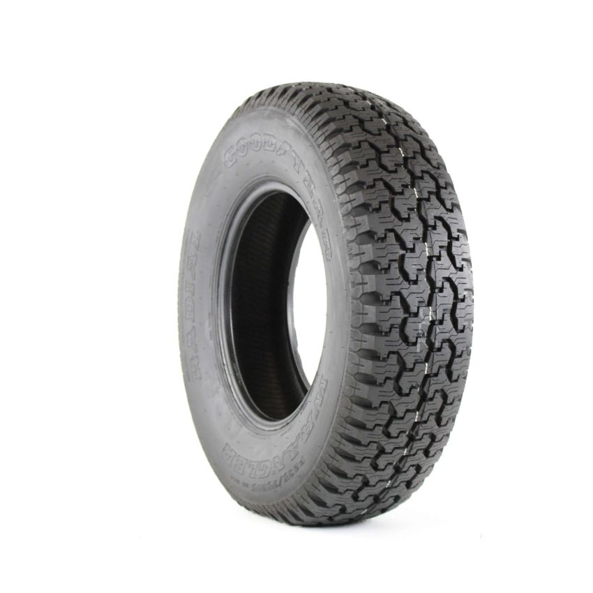 Goodyear  795694910 P205/75R15 Wrangler Radial
