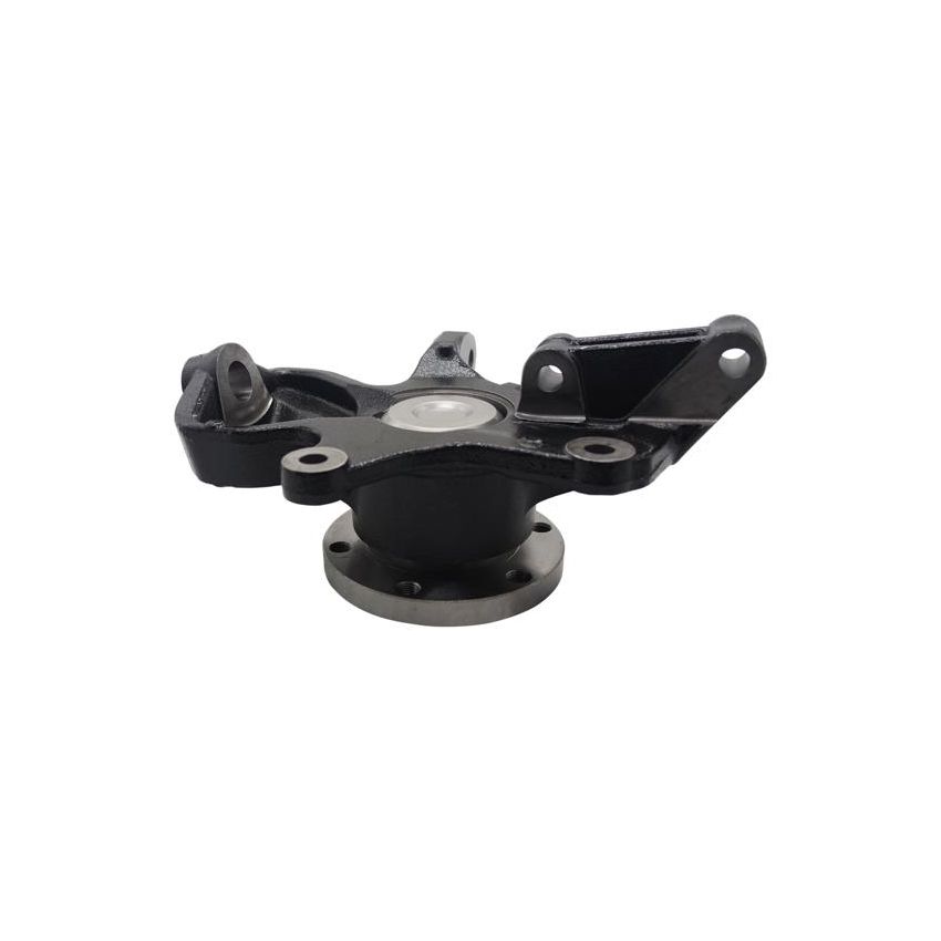 GSP 9121000 07-09 Dodge Sprinter 2500 Suspension Knuckle Assembly  - Front Right