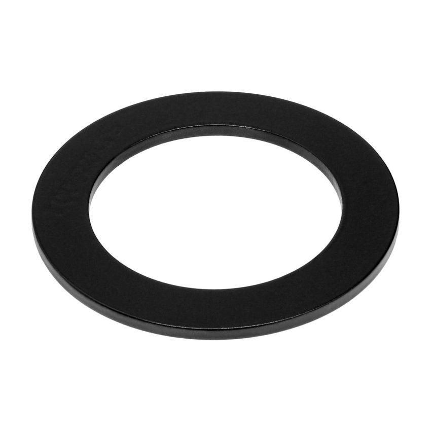 RockJock JL Rear Coil Spring Shim Axle Side 3/16in thick