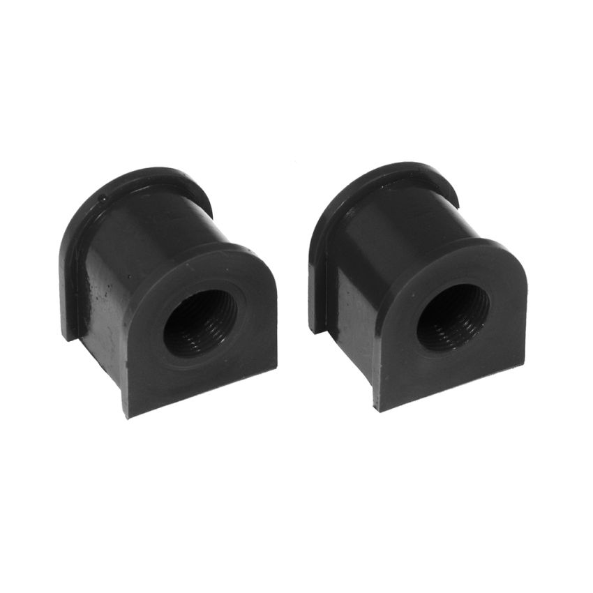 Prothane 90-97 Honda Accord Rear Sway Bar Bushings - 14mm - Black