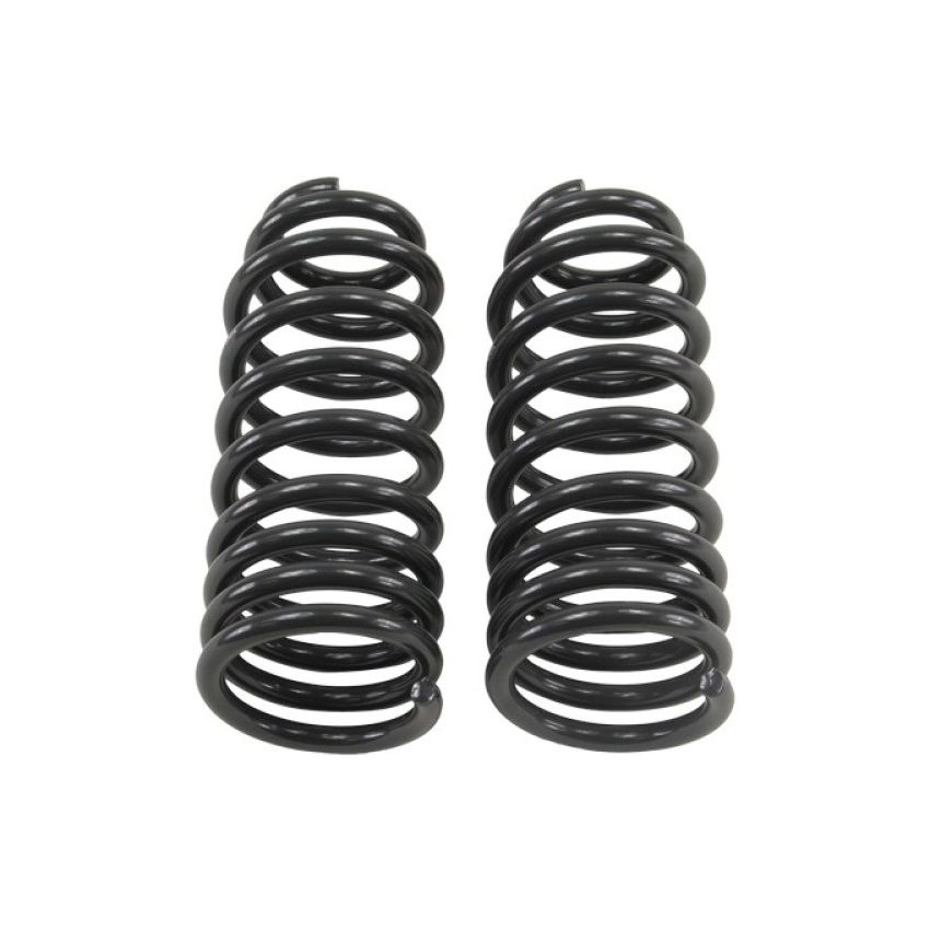 Belltech 5310 COIL SPRING SET 02-05 EXPLORER REAR 2inch