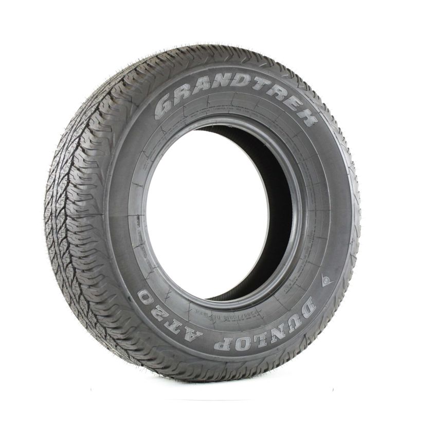 Dunlop 290105252 P265/70r17 Grandtrek At20