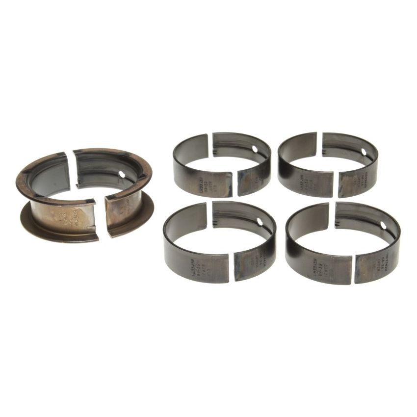 Clevite MS-1949H Engine Crankshaft Main Bearing Set