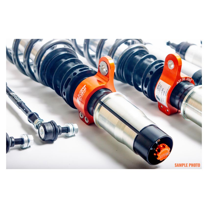 AST ACU-B1103SD 5100 Series Shock Absorbers Non Coil Over BMW 3 series - E46 M3 Coupe