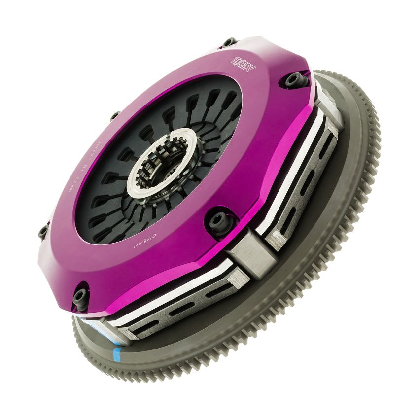 Exedy MM022HR Hyper Twin Cerametallic Clutch