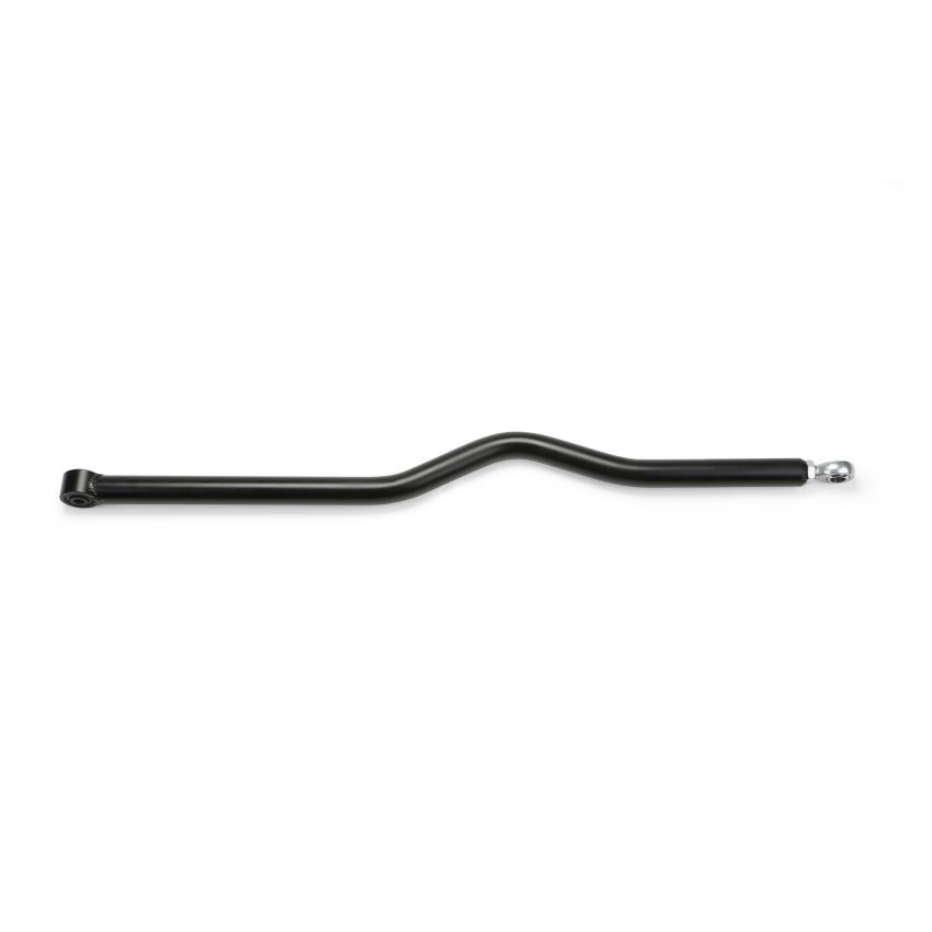 Fabtech 07-18 Jeep JK 4WD 1.75-5in Rear Adjustable Chromoly Track Bar