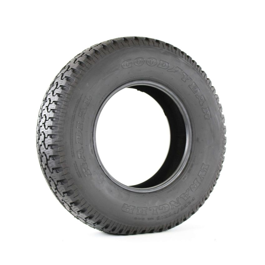 Goodyear  795694910 P205/75R15 Wrangler Radial