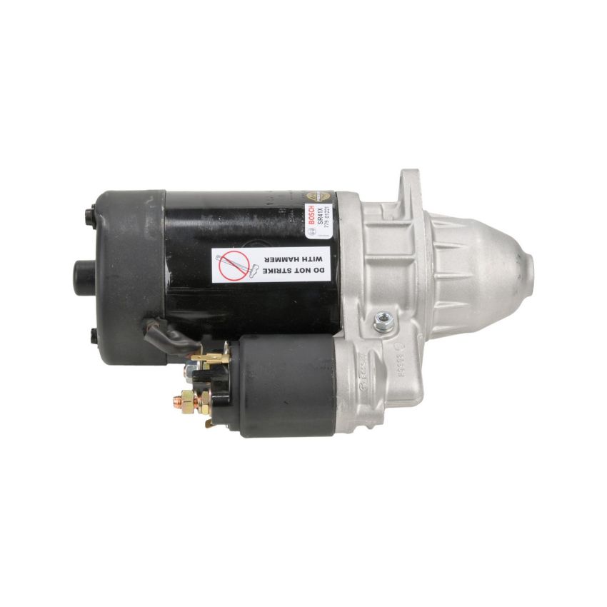 Bosch SR41X  Premium 100% Remanufactured Starter