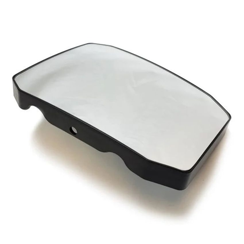 Rigid Reflect Replacement LED Light Mirror Glass