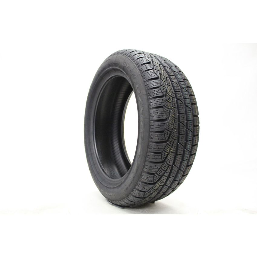 Pirelli 205/65r17 96h Pir Winter Sottozero Serie Ii W210 (*) (Ka)