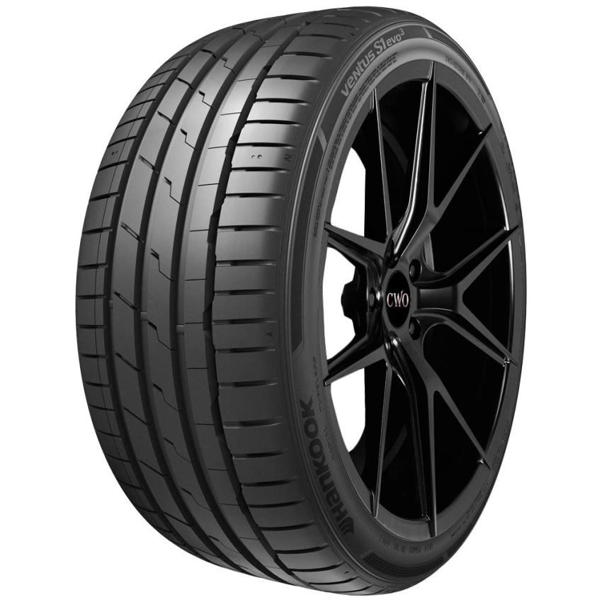 Hankook 235/40zr19 (92y) Han Ventus S1 Evo3 K127
