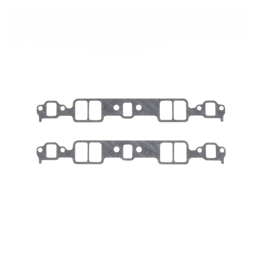 COMETIC GASKETS CAGC5544-060 Intake Gasket Set SBC w/23 Degree Heads