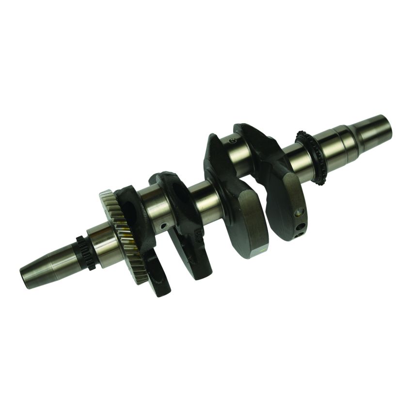 Hot Rods HR00046 20-21 RZR Turbo Pro XP 925cc/2021 RZR Turbo Pro XP 4 925cc Crankshaft Only