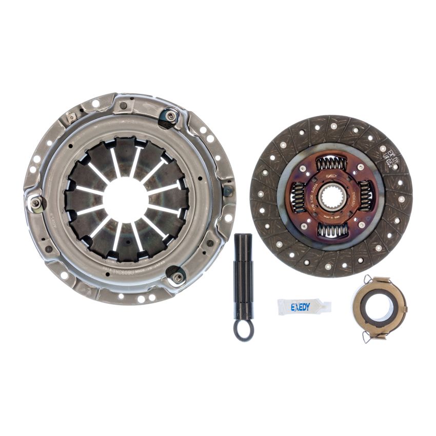 Exedy 16054 EXEDY OEM Clutch Kit; TOYOTA