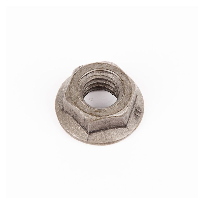 Omix Nut Body Mount- 84-00 CJ/YJ/TJ/XJ/MJ/SJ