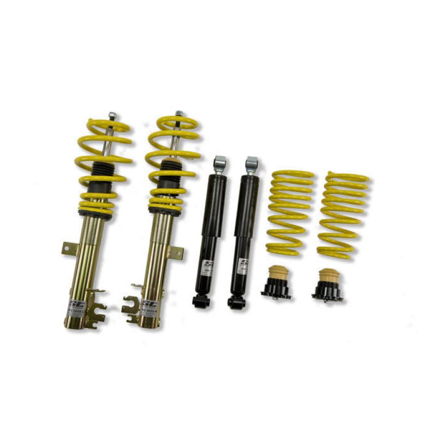 Suspension (13240025 ST ADJUSTABLE COILOVER KIT)