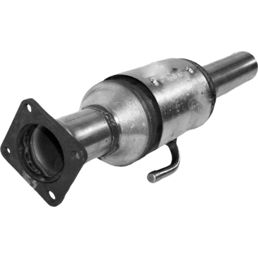 Davico Mfg 14529 Direct Fit Catalytic Converter