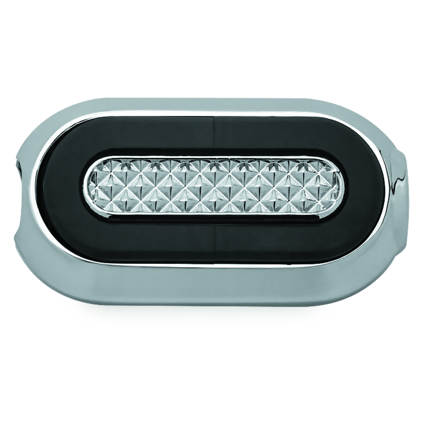 Kuryakyn 7035 Heavy Industry Shift Peg Chrome