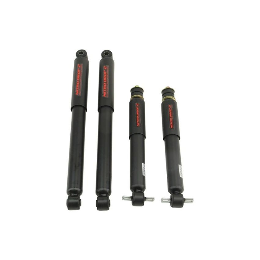 Bell Tech (OE9134 BLT ND2 OEM SHOCK SET)