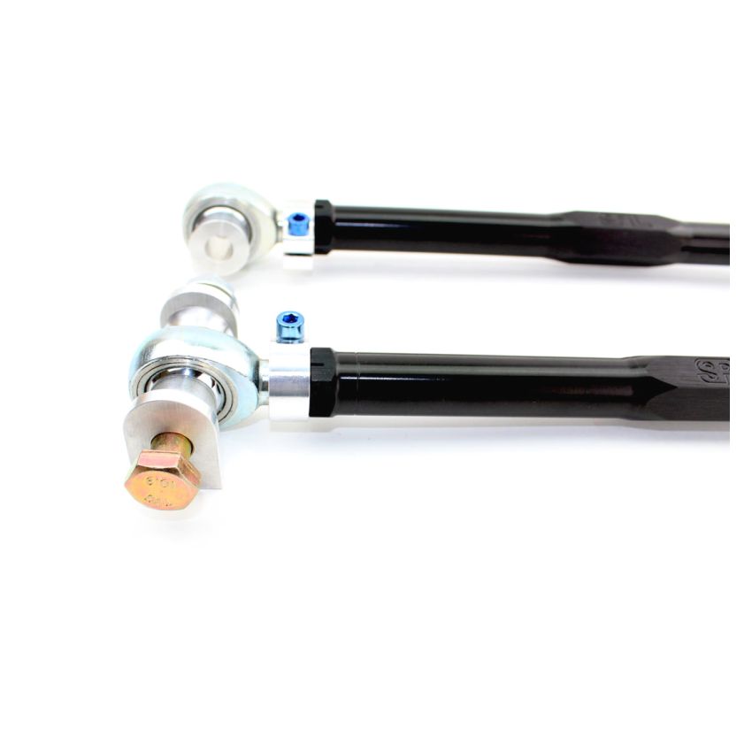 SPL Parts 2014+ BMW M2/M3/M4 (F8X) Rear Toe Links w/Eccentric Lockout