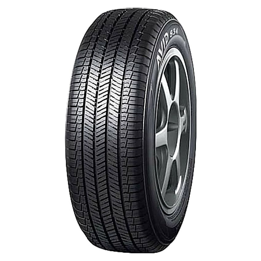 Yokohama P205/60r16 91h Yok Avid S34b(90004)110190004