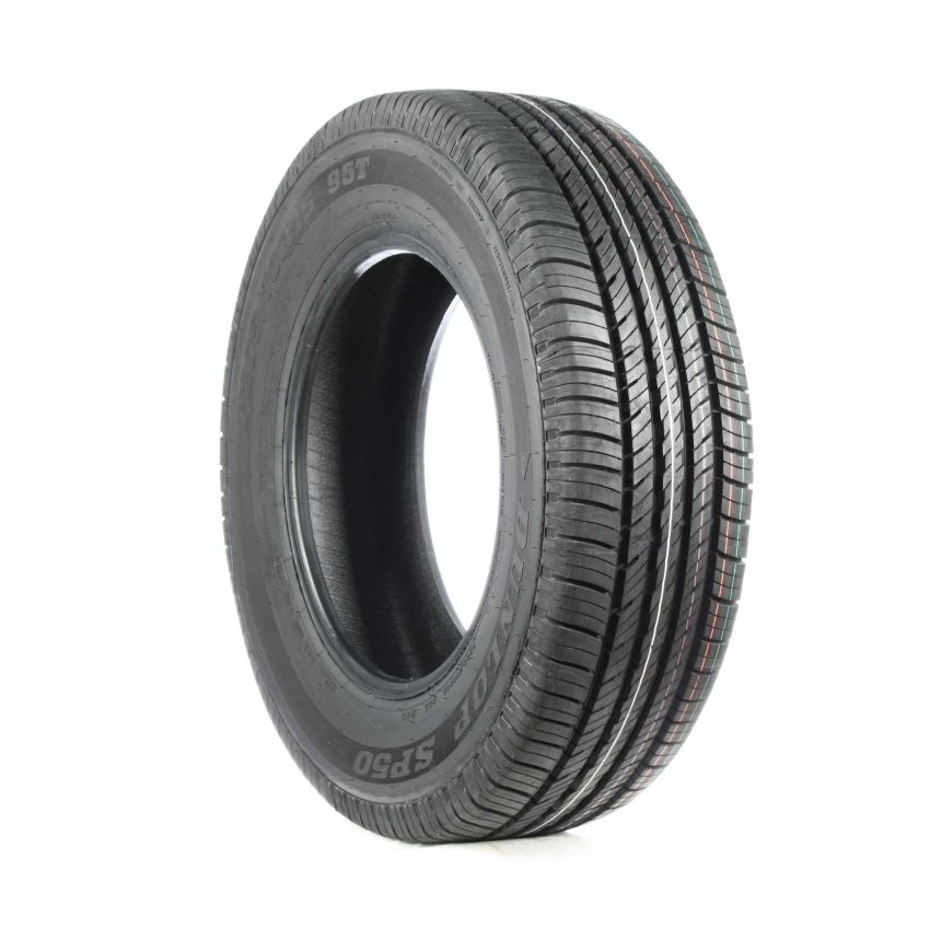 Dunlop 263002370 P205/70r15 Sp50