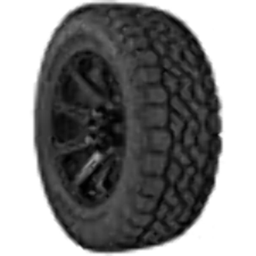 Toyo 33x12.50r20lt/12 119q Toy Open Country A/T Iii Bw