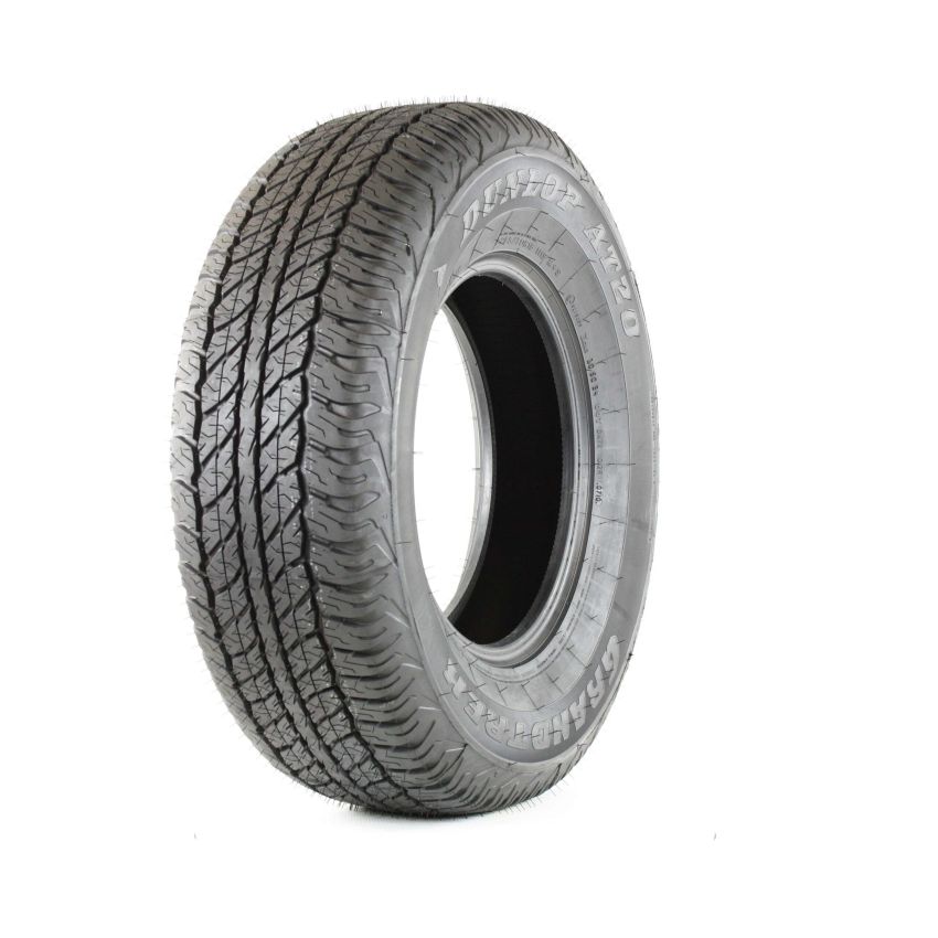 Dunlop 290105216 P225/60r18 Grandtrek At20 Oe