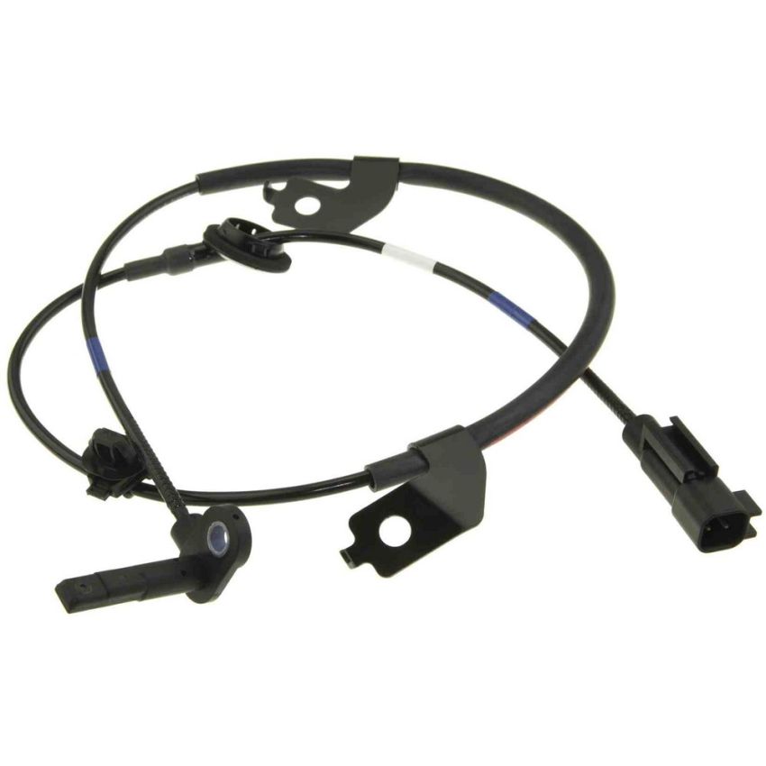 NTK AB0971 ABS Wheel Speed Sensor