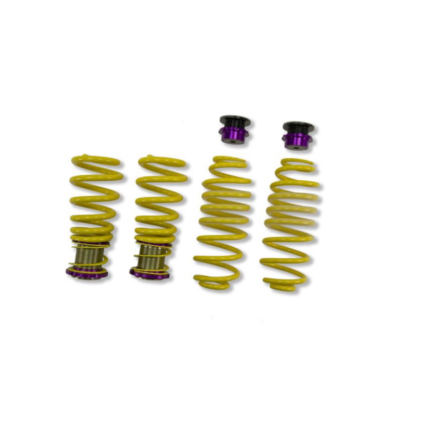 KW 25310078 H.A.S. Audi A4 S4 (8K/B8) Avant Quattro All