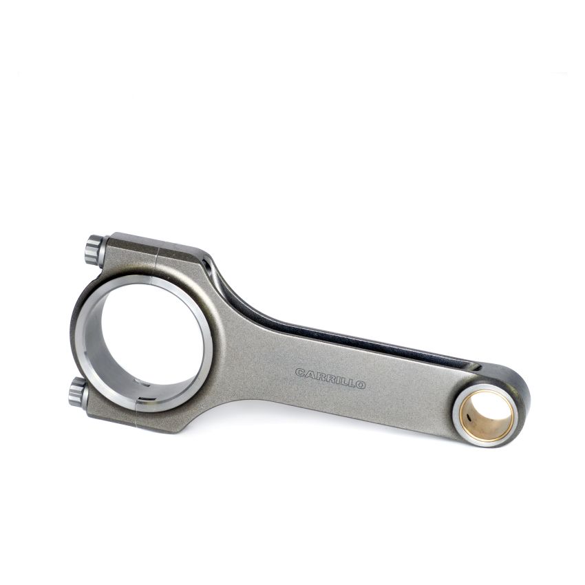 Carrillo VW 1.8T 16V 2.0L 16V (9a) 2.2L Pro-A 3/8 WMC Bolt Connecting Rods (4 cyl)