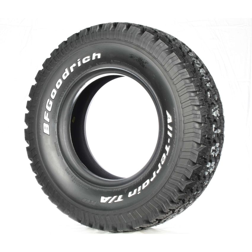 Bf Goodrich 63540 33x10.50r15 C All-Terrain T/A Ko