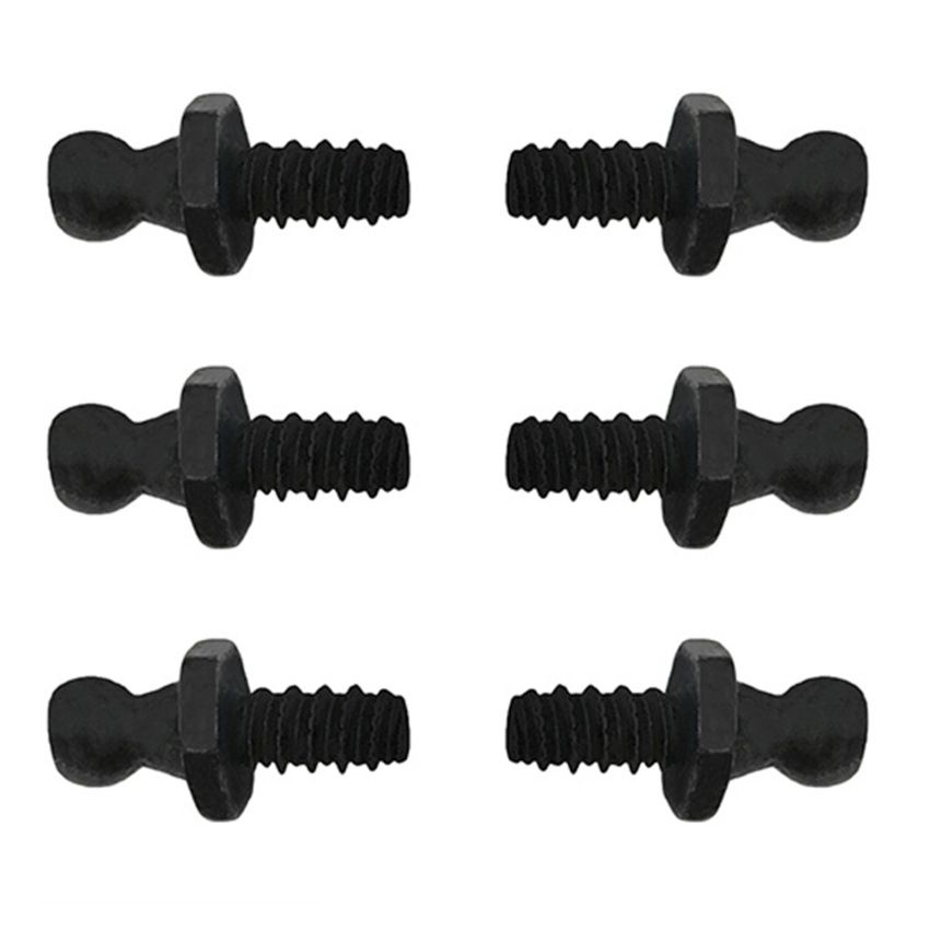 FORD FRDM6067B-F150 Ball Stud Kit - Coyote 5.0L Cam Cover - 6pk