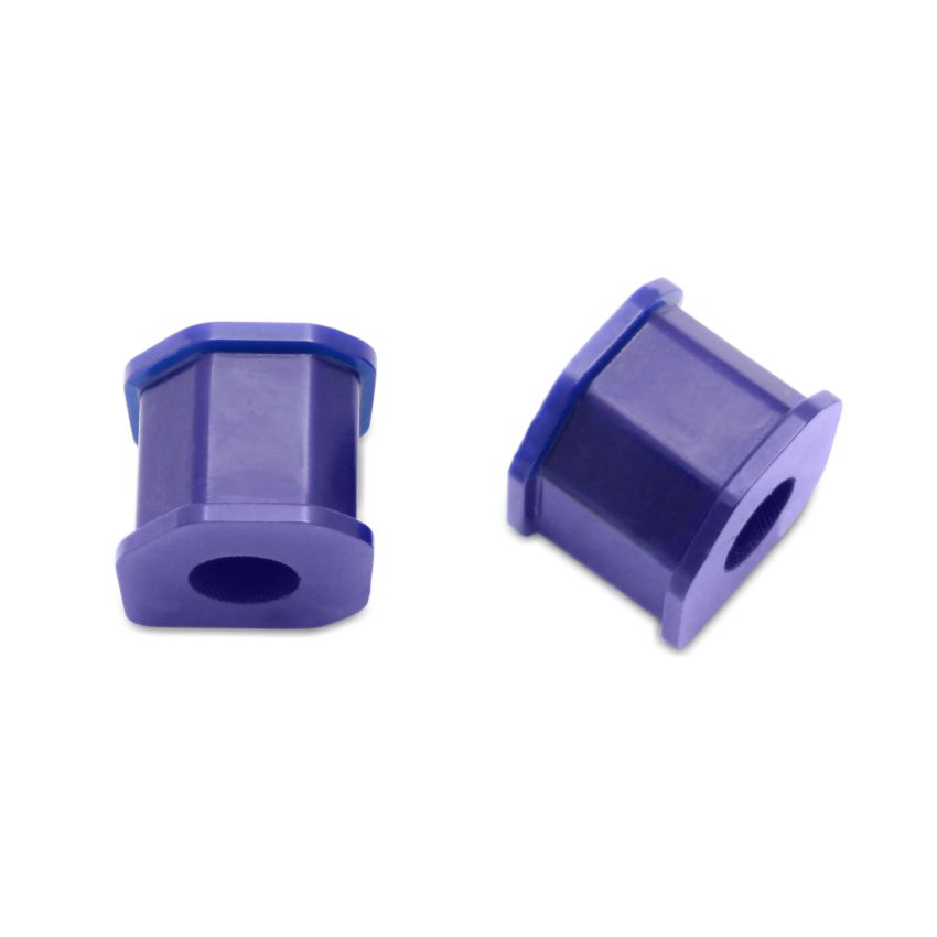 SuperPro Front Sway Bar End To Lower Control Arm