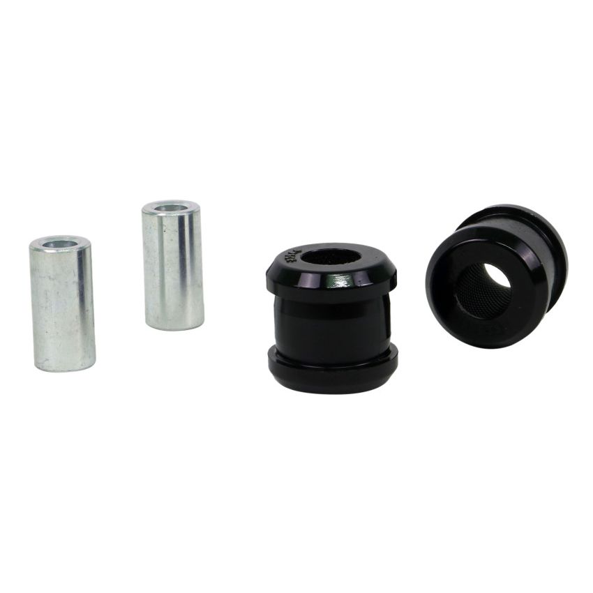 Whiteline W62192 97-02 Mitsubishi Mirage Rear Control Arm Lower Front Inner Bushing Kit