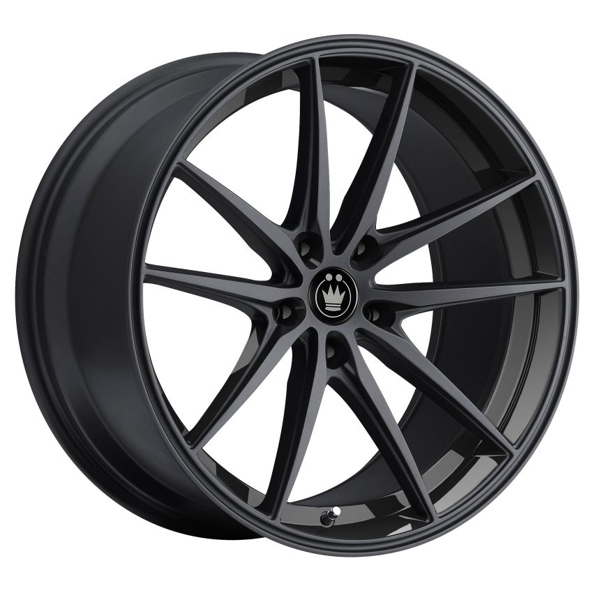 Konig 37B-OS90514405 20X9.5 5X4.50 (+40) KON 37B Oversteer (HB 73)