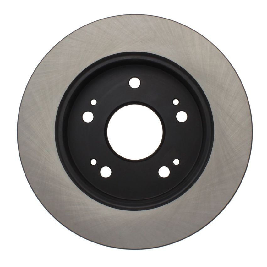 Stoptech Honda 99-01 Prelude / 06-13 Civic Si / 13-14 Acura ILX Rear Performance Cryo Rotor