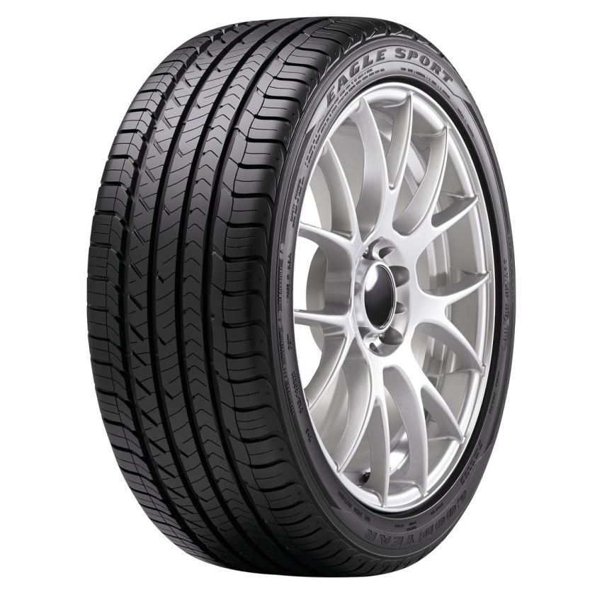 Goodyear  109180382 255/45r19 Xl Eagle Sport All-Season